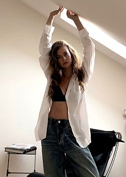 Zoe Straub